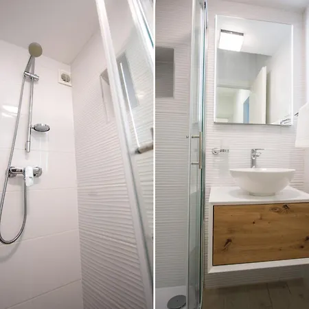 Perfectly Located Cherry Stone House Апартаменты Сплит