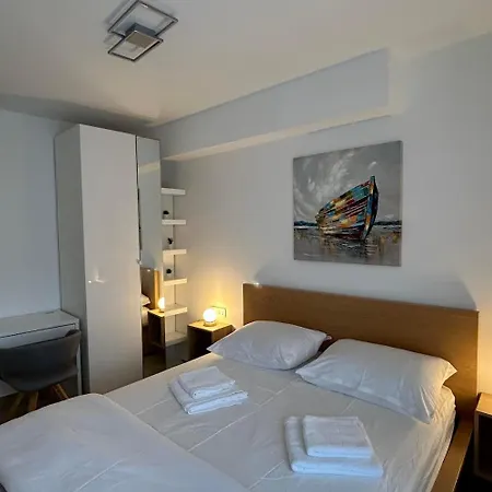 Apartman Perfectly Located Cherry Stone House *