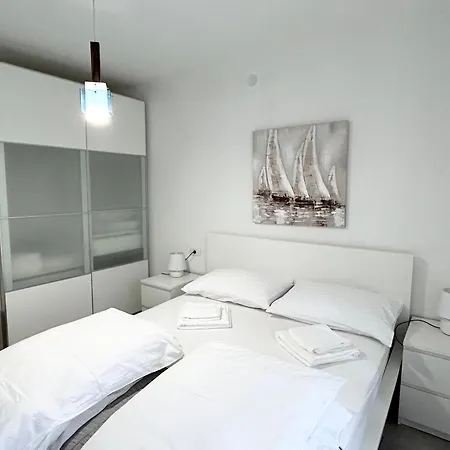 Apartman Perfectly Located Cherry Stone House *