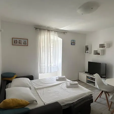 Apartman Perfectly Located Cherry Stone House