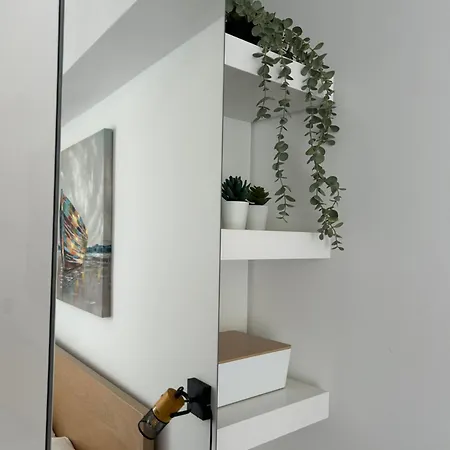 Perfectly Located Cherry Stone House Apartman *