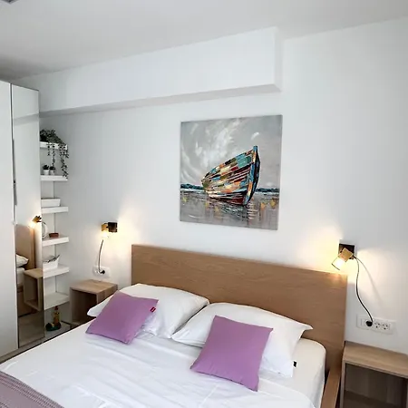 Apartman Perfectly Located Cherry Stone House *
